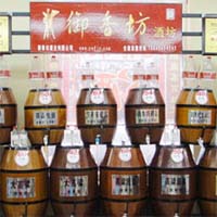 御香坊