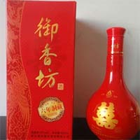 御香坊