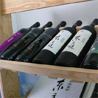 东方椹酒