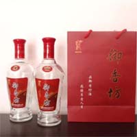 御香坊