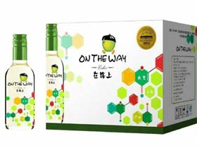 马栏山苹果酒