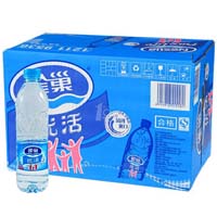 雀巢饮用水