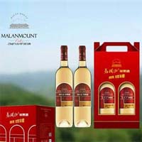 马栏山苹果酒