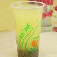 七杯茶