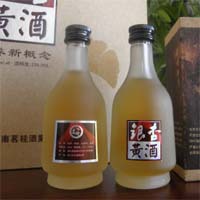 茗桂黄酒