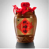 马头墙原浆花雕