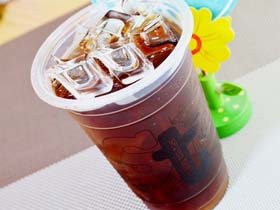七杯茶