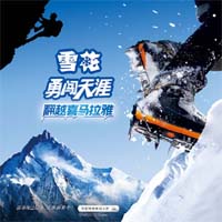 雪花啤酒