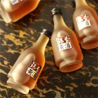 茗桂黄酒