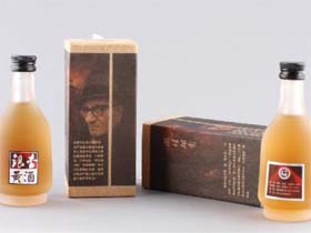 茗桂黄酒