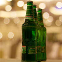 山城啤酒