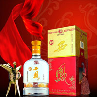 西凤酒