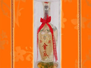 金瓜果酒