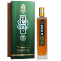 邵氏茶酒