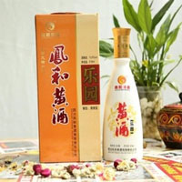 凤和黄酒