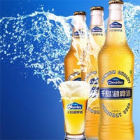 千岛湖啤酒