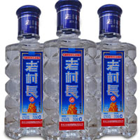 老村长酒