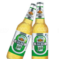 燕京啤酒