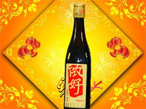 侬好黄酒