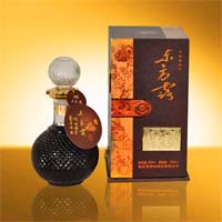 东方露养生酒