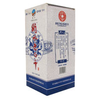 衡水老白干