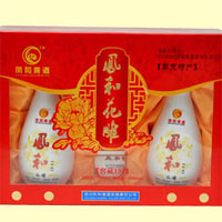 凤和黄酒