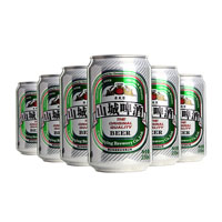 山城啤酒