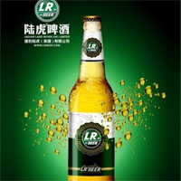 陆虎啤酒