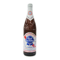 蓝带啤酒