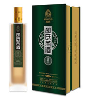 邵氏茶酒