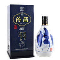 杏花村汾酒