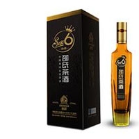邵氏茶酒