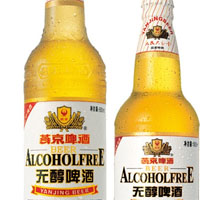 燕京啤酒