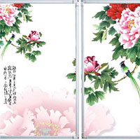 康宜家碳晶采暖系统