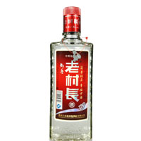 老村长酒
