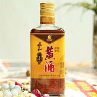 凤和黄酒