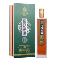 邵氏茶酒