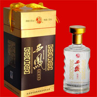 西凤酒