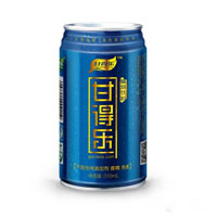 甘得乐醒酒饮料