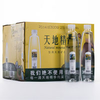 天地精华矿泉水