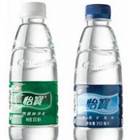 怡宝矿泉水