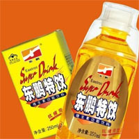 东鹏特饮