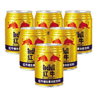 红牛功能饮料