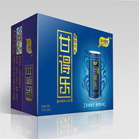 甘得乐醒酒饮料