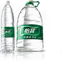 怡宝桶装水
