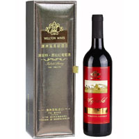 富美顿葡萄酒