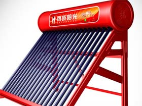 雨昕阳光太阳能