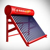 雨昕阳光太阳能