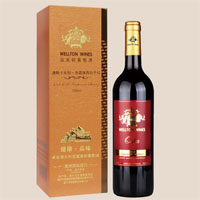 富美顿葡萄酒