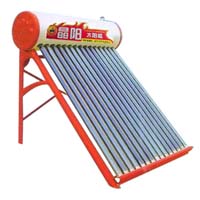 晶阳太阳能